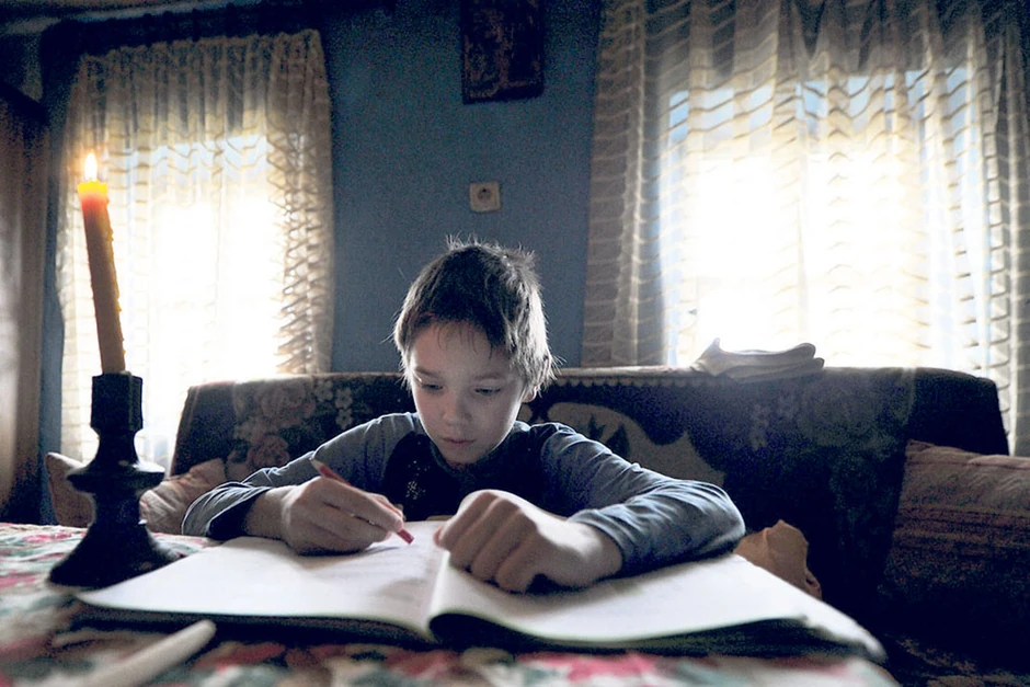 Moja majka je odrasla u domu, ali nije imala roditeljsku ljubav kao ja, kaže Aleksandar