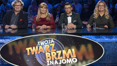 "Twoja twarz brzmi znajomo 10". Wiemy, kto wystąpi w finale!