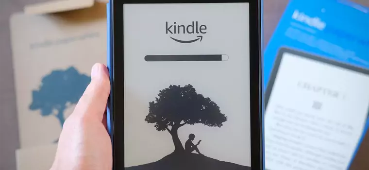 Jaki Kindle? Przewodnik po czytnikach e-booków Amazona