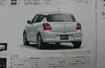 Nowe Suzuki Swift