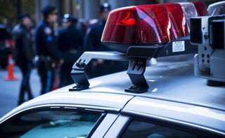 USA: W stanie Nowy Jork kierowca wjechał w tłum. 20 zabitych