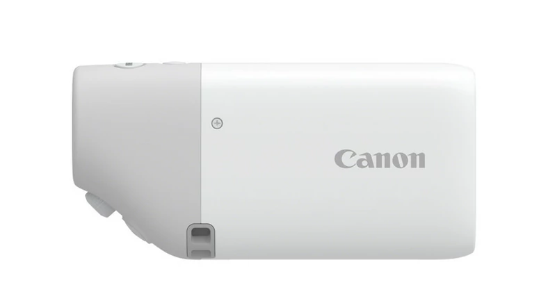 Canon PowerShoot Zoom
