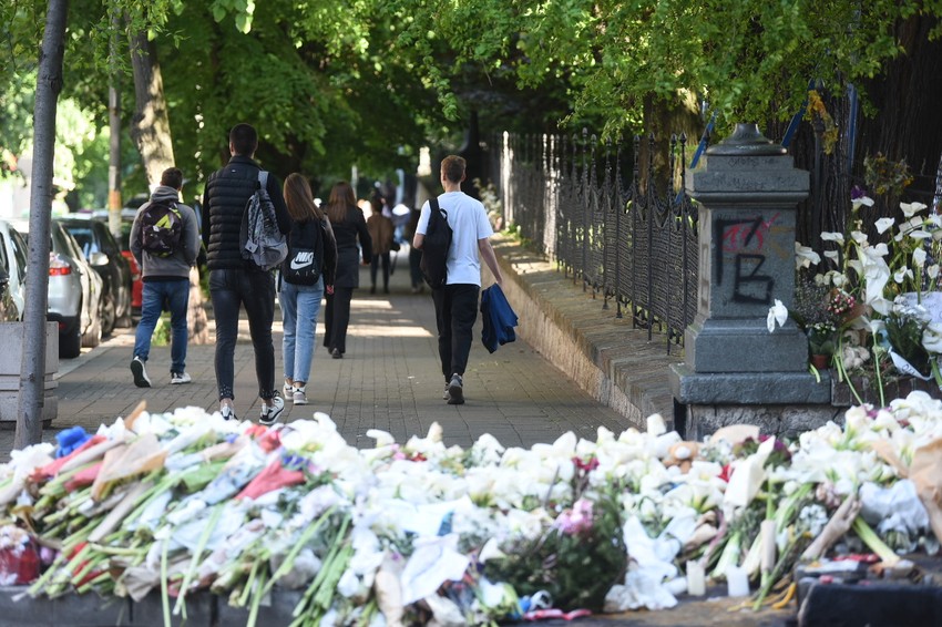 OŠ "Vladislav Ribnikar"