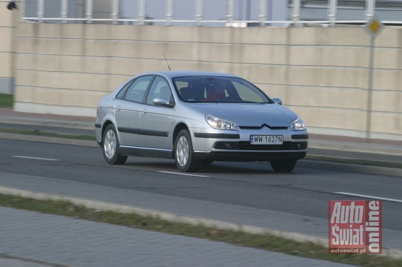 Citroen C5