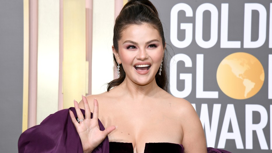 Selena Gomez nem hagyja, hogy a róla kialakult pletykák meghatározzák