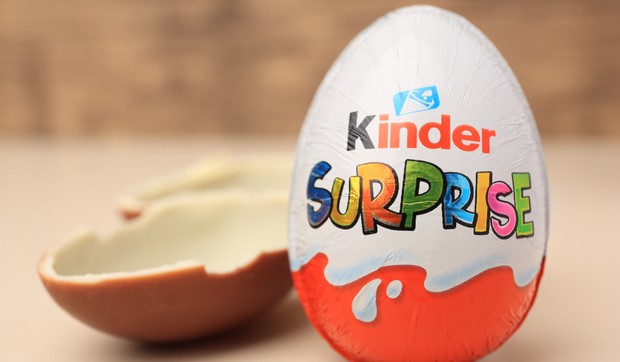 Kinder
