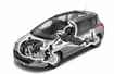 Peugeot 308 SW 1,6 HDI 110 KM: można jeździć oszczędnie