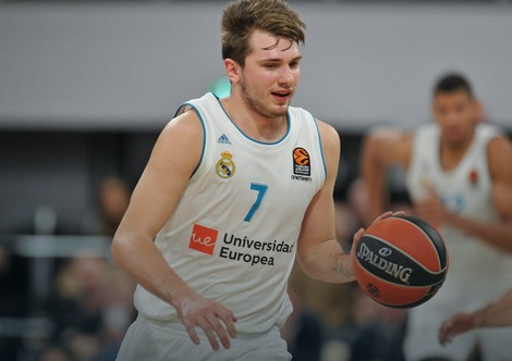 Luka Dončić