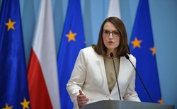 Minister finansów: Czas, aby zacząć głośno mówić o "solidarity windfall tax"