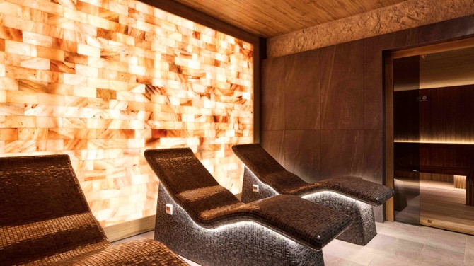 Ekskluzivni Spa centar