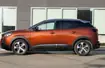 Peugeot 3008 już w standardzie ma klimatyzację, i-cockpit i elektrycznie sterowane szyby