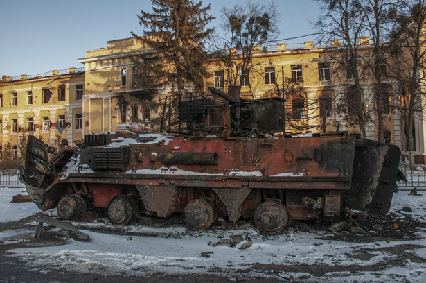 Ukraina, Charków