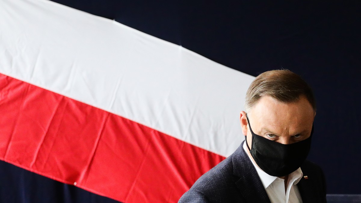 Andrzej Duda