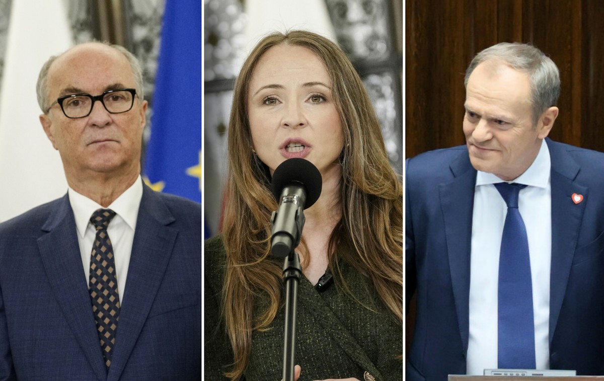 Reforma PIP. To Donald Tusk z Włodzimierzem Czarzastym przemilczeli