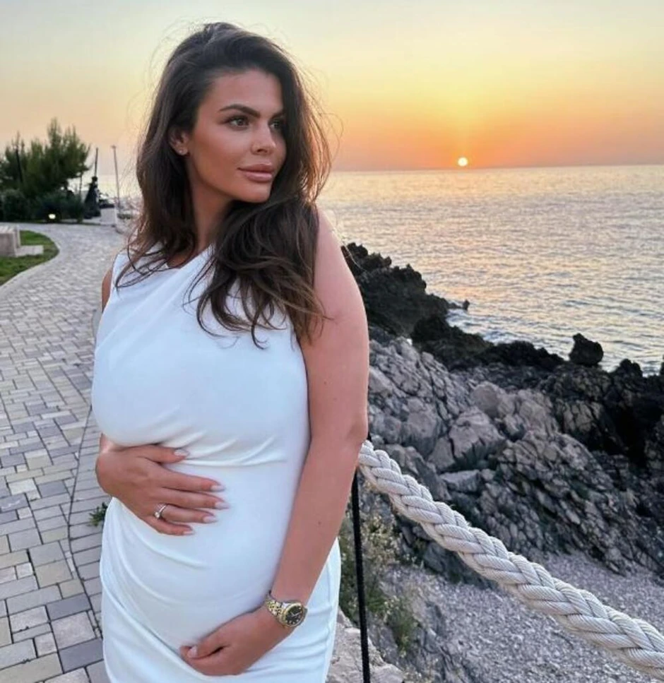 Rialda Karahasanović