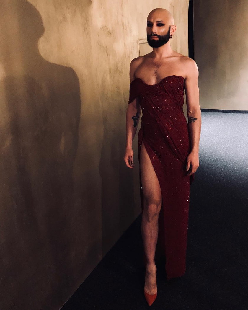 Conchita Wurst