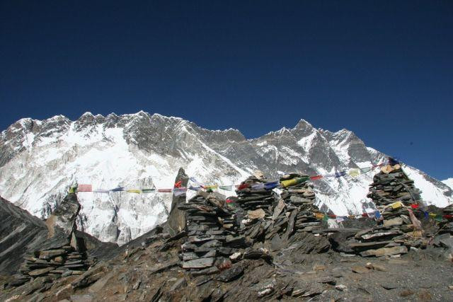 Galeria Nepal - trekking pod Everestem, obrazek 51
