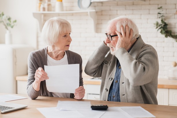 Masz 3700 zł emerytury? Według ZUS należysz do klasy średniej seniorów