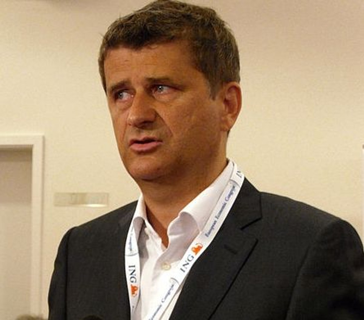 Janusz Palikot