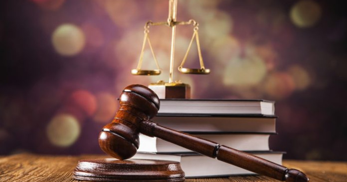 Court sentences 3 men to death for robbing students with cutlass - Vimarsana News