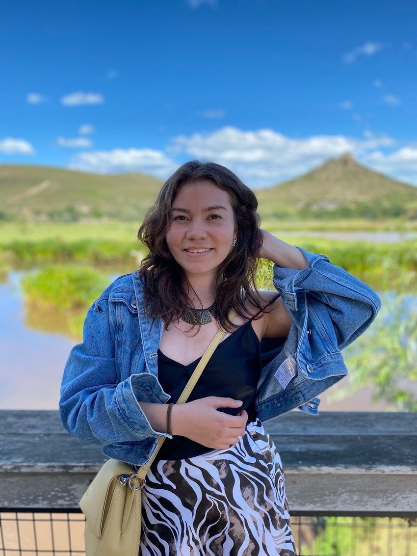 Ruskinja ubijena na Mauricijusu