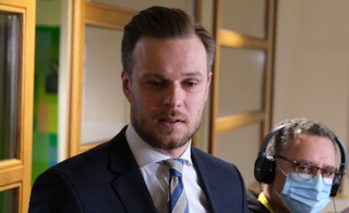 Litwa wydala ambasadora Rosji, zamyka konsulat w Kłajpedzie i wzywa swego ambasadora z Moskwy