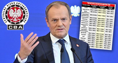 Premier Tusk dopłaca agentom [WYLICZENIE]