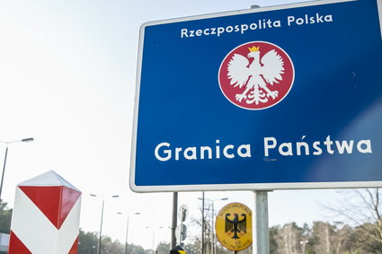 Niemieckie szaleństwo na punkcie polskiego paliwa. Gazety publikują słowniczki