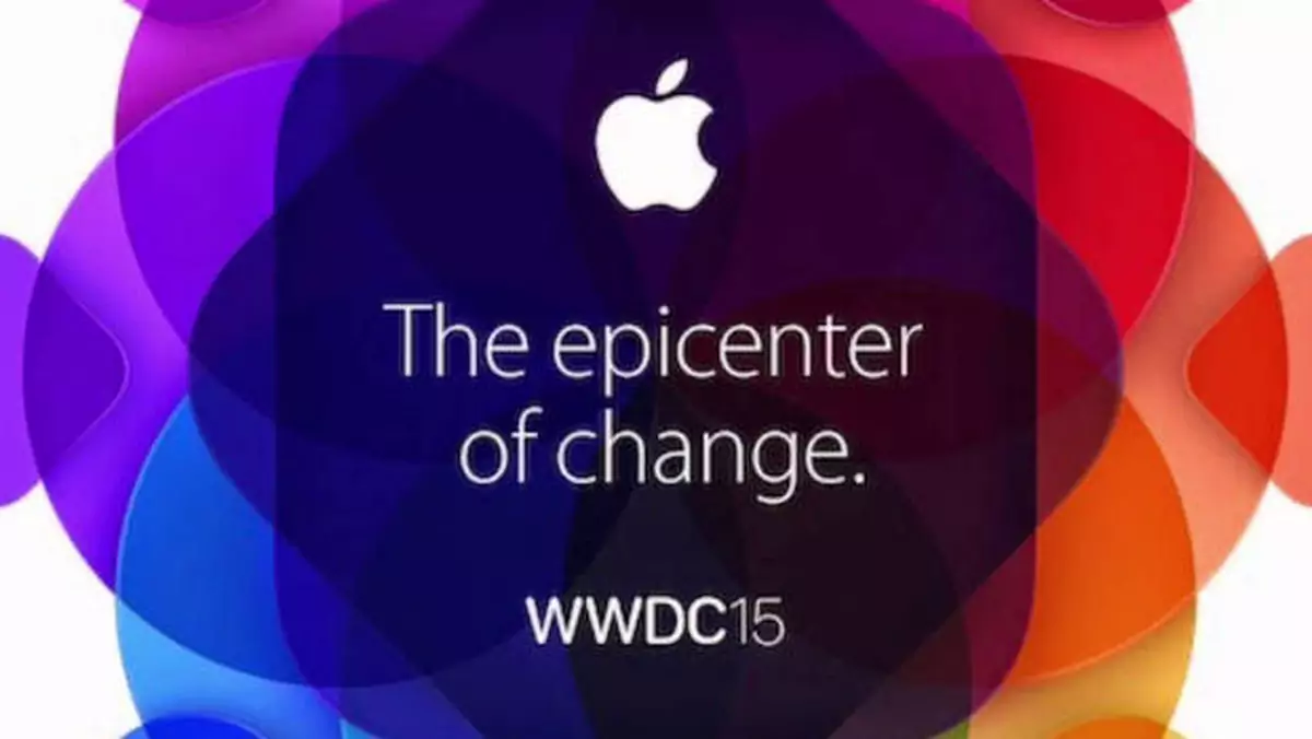 WWDC 2015: Apple prezentuje iOS 9 i OS X 10.11 El Capitan