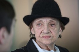 W poniedziałek pogrzeb Ireny Dziedzic - popularnej dziennikarki TVP z czasów PRL