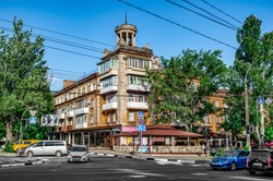 Generał Marczenko: Niebawem wyzwolimy wszystkie okupowane terytoria