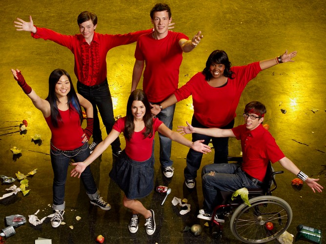 Glee