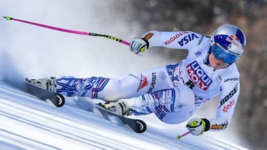 Alpejski PŚ: Lindsey Vonn chce jednak wrócić do rywalizacji