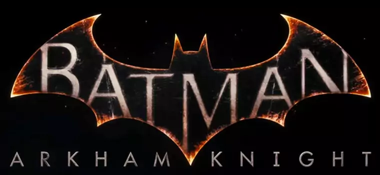 Jak duży jest świat w Batman: Arkham Knight?