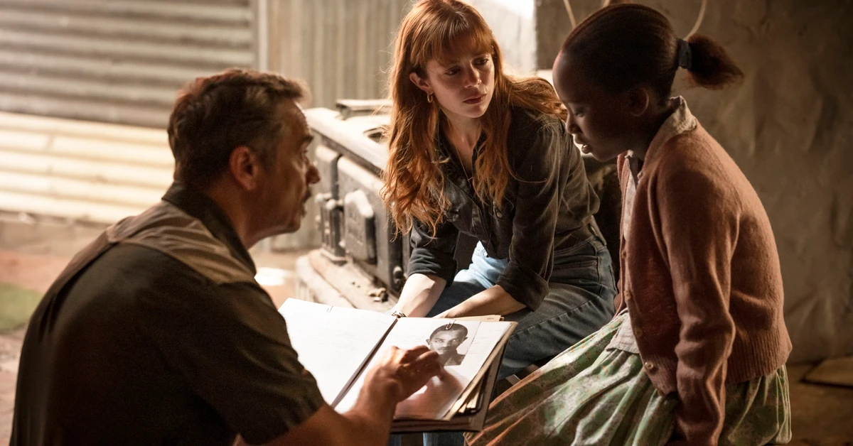 Niezwykły serial kryminalny w polskiej telewizji. To historia pierwszej profilerki