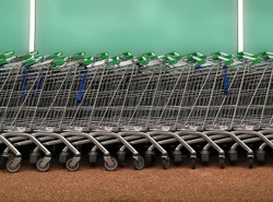 Polska galeria handlowa unijnym gigantem