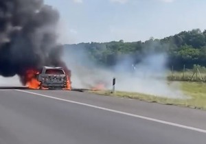 Gori automobil