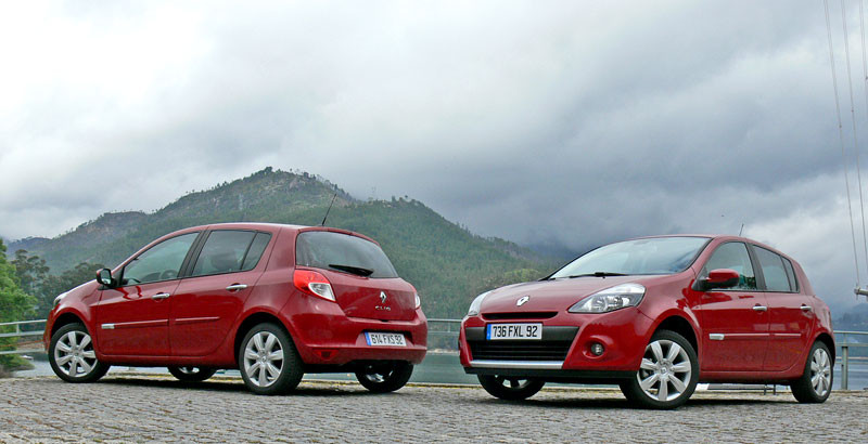 Renault nowe Clio wkracza do salonów w Polsce (ceny)