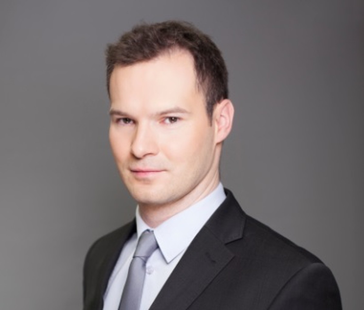Tomasz Rysiak