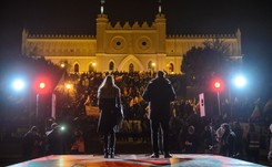 KOD i opozycja chcą dymisji wojewody lubelskiego. Zarzucają mu wspieranie ONR