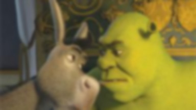 Shrek wróci już tylko dwa razy