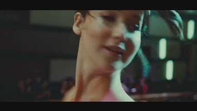 "Igrzyska śmierci" na szczycie box office'u, Guy Pearce odpoczywa od aktorstwa, a Juliette Binoche jest przeciwna filmom pornograficznym - Flash Filmowy