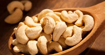 Benefits cashew nut