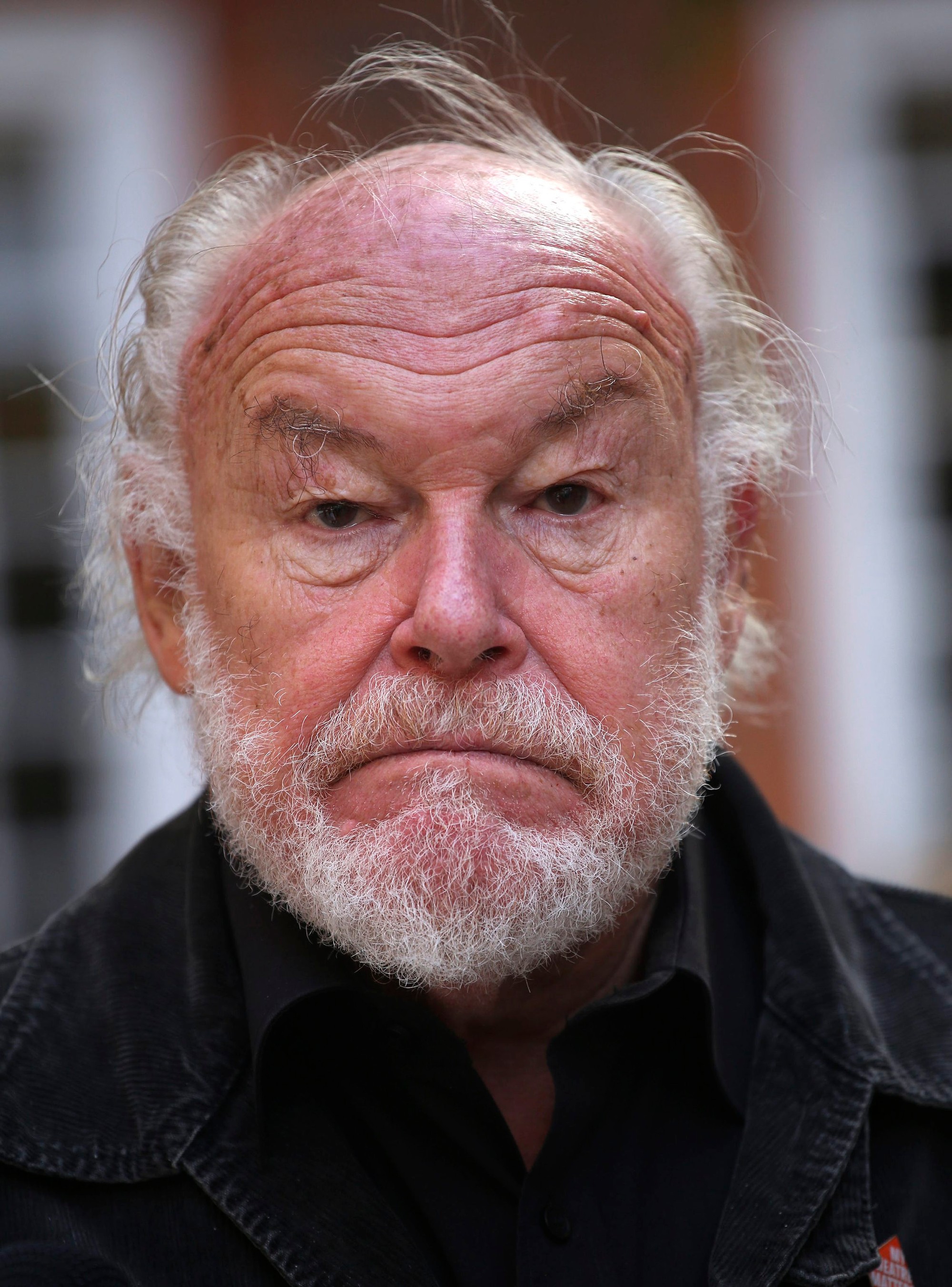 Zomrel herec Timothy West.