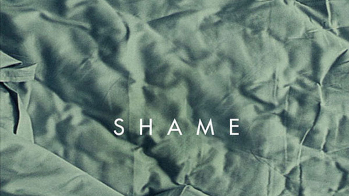 W sieci pojawił się pierwszy plakat jednej z najgłośniejszych produkcji ostatnich tygodni: "Wstydu" w reżyserii Steve'a McQueena. Bohaterem filmu jest trzydziestokilkuletni nowojorczyk uzależniony od seksu.