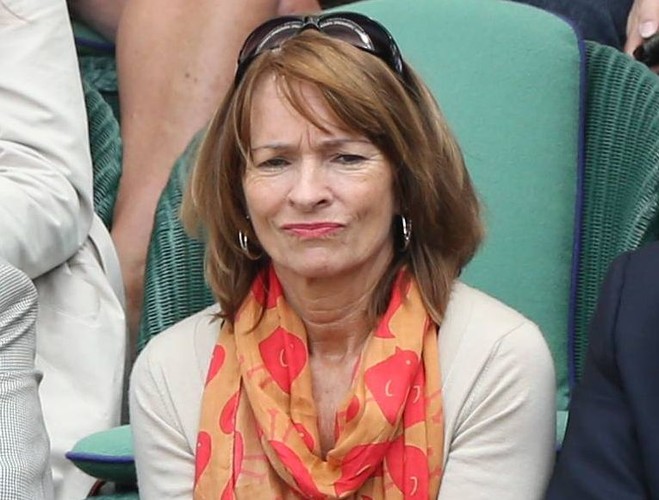 Najpotężniejsze kobiety świata - Melinda Gates