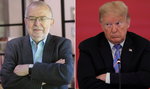 Kłopoty Donalda Trumpa. Prof. Zbigniew Lewicki wyjaśnia, o co chodzi z 34 zarzutami dla byłego prezydenta