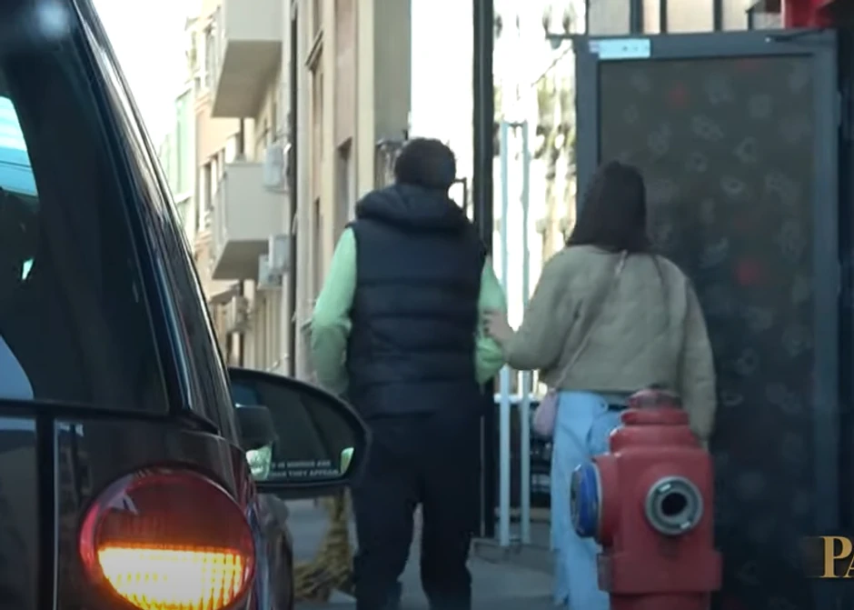 Jelisaveta i Teodosić