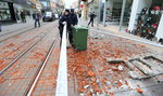 Trzęsienie ziemi w Chorwacji. Nie żyje dziecko