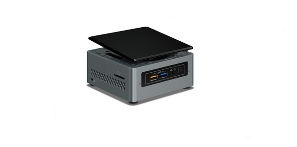 Intel Nuc Arches Canyon